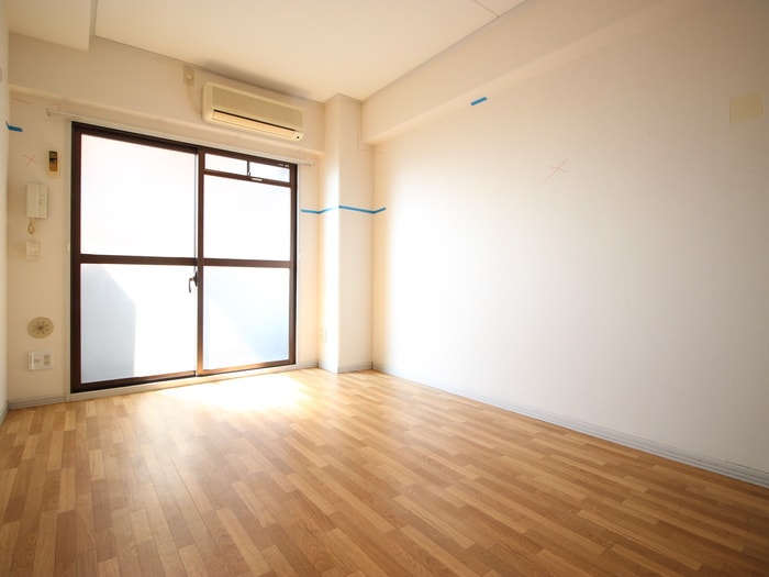 居室 ダイヤレジデンス五日市