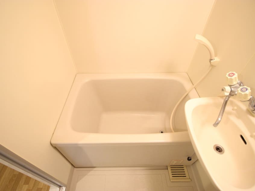 バス／シャワールーム等 ダイヤレジデンス五日市