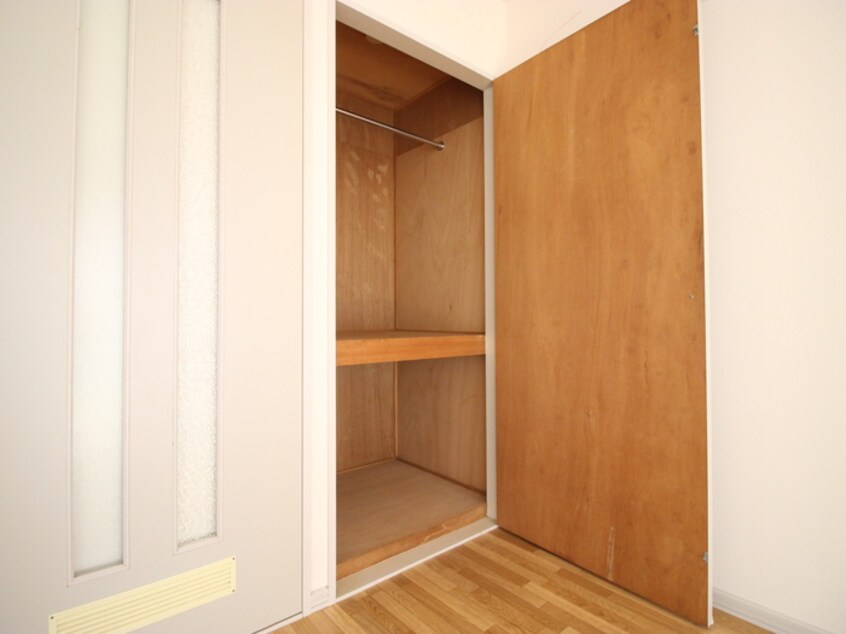 収納 ダイヤレジデンス五日市