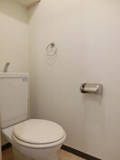 トイレ エオス舟入