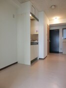 居室 エオス舟入