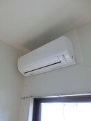 内観写真 エオス舟入