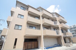 メゾンドシャンティ舟入