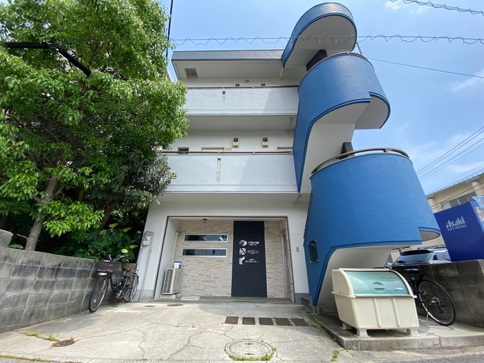 外観写真 千協ビル