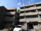 第48戸坂ビルの外観