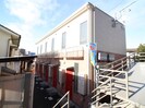 ロココ牛田南の外観