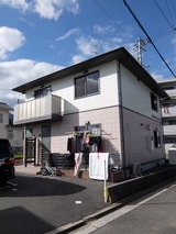 ＡＭＥＮＩＴＹ　Ｋ．Ｄ　Ａ棟