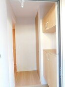 玄関 ファミールY