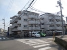 メゾンド長束第8山田木材ビルの外観