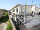 本浦コーポラスⅠの外観