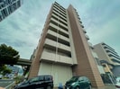 グランソレイユ　ナカスジの外観