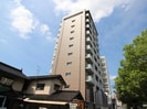 グランソレイユ　ナカスジの外観