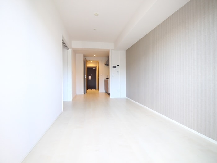 居室 グランソレイユ　ナカスジ