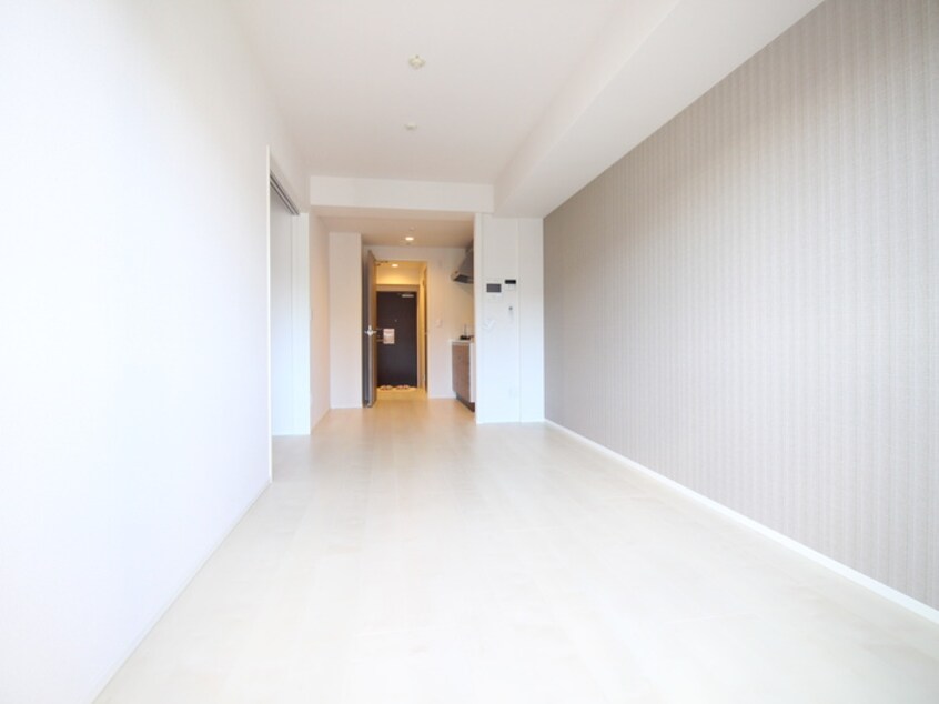 居室 グランソレイユ　ナカスジ