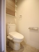 トイレ グランソレイユ　ナカスジ