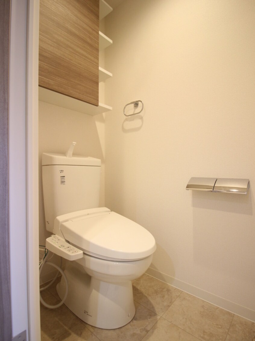 トイレ グランソレイユ　ナカスジ