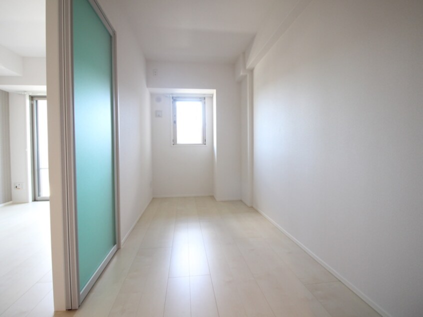 内観写真 グランソレイユ　ナカスジ