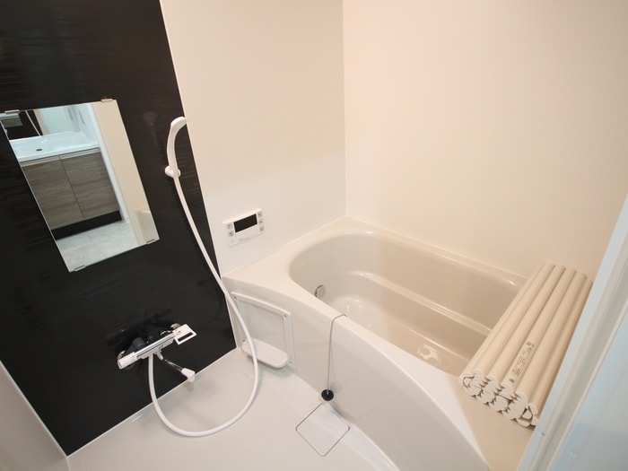 バス／シャワールーム等 グランソレイユ　ナカスジ