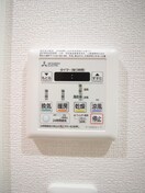 内観写真 グランソレイユ　ナカスジ