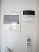 内観写真 グランソレイユ　ナカスジ