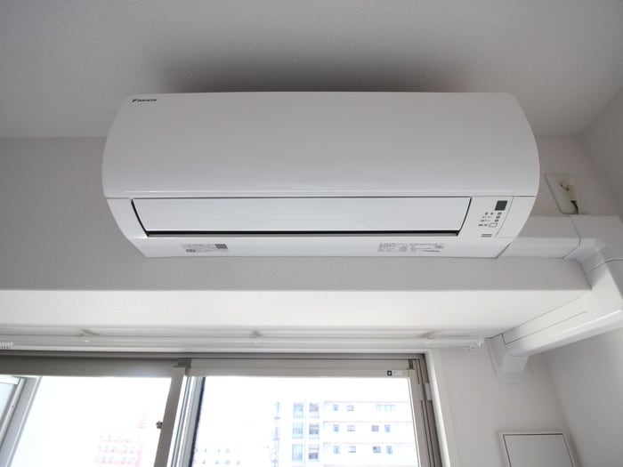 内観写真 グランソレイユ　ナカスジ