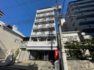 ノワール榎町の外観