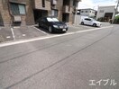 駐車場 リヴェ－ルアン