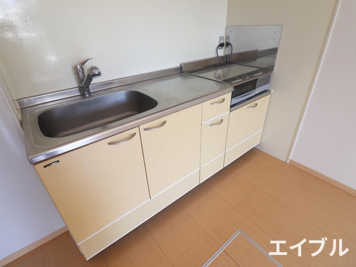 キッチン リヴェ－ルアン