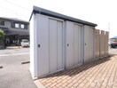 建物設備 リヴェ－ルアン