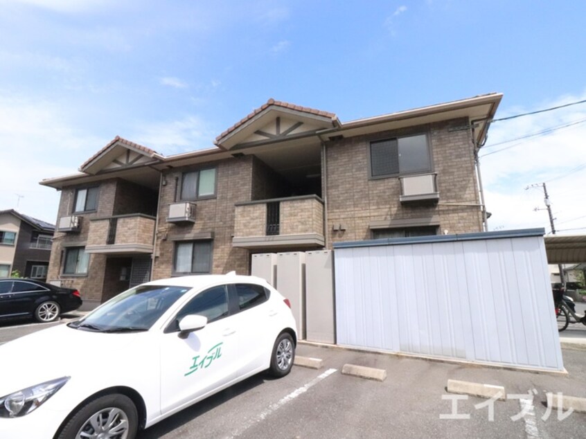 外観写真 リヴェ－ルアン