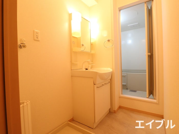 洗面 リヴェ－ルアン