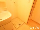 洗濯機置場 リヴェ－ルアン