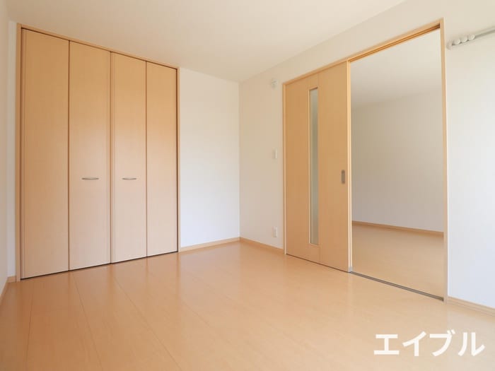 居室 リヴェ－ルアン