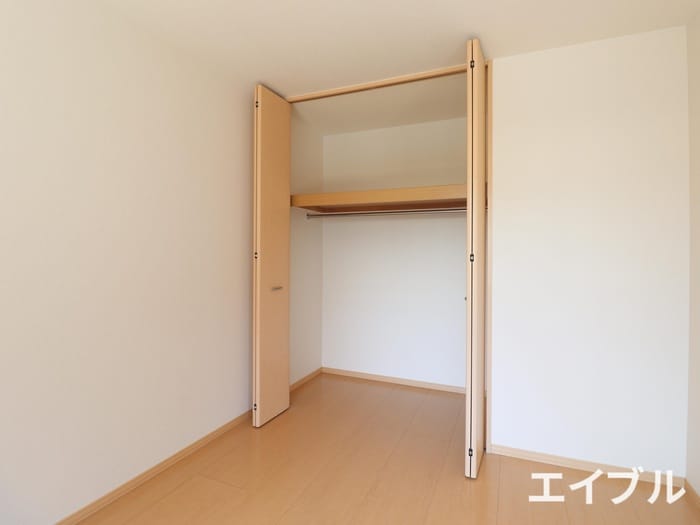 収納 リヴェ－ルアン