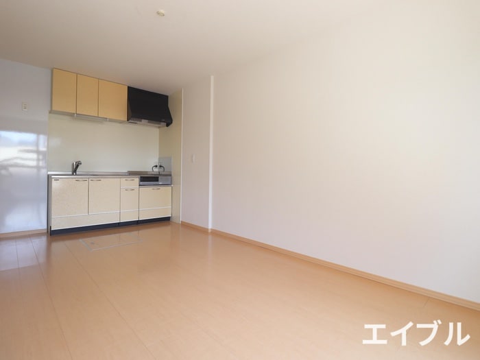 居室 リヴェ－ルアン