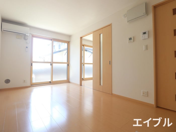 居室 リヴェ－ルアン