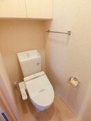 トイレ ベローナ