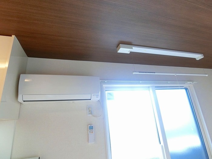内観写真 ベローナ