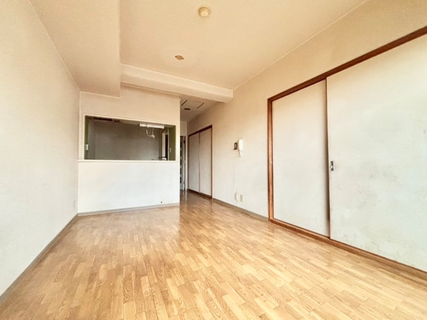 居室 日宝ポニクレール府中