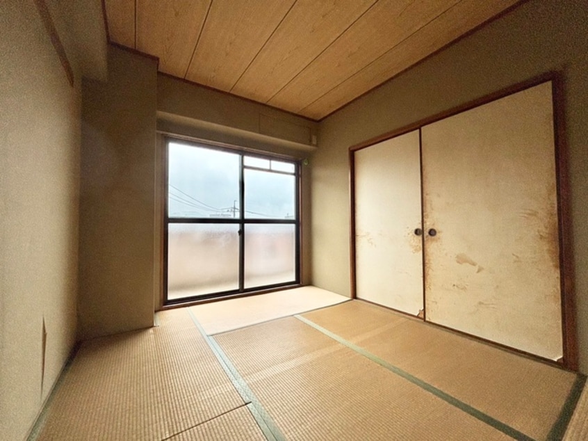 居室 日宝ポニクレール府中