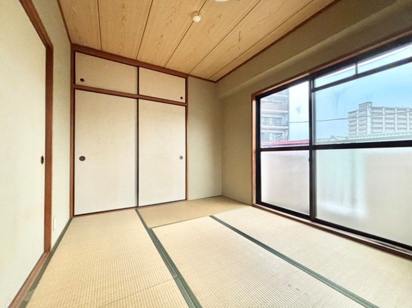 居室 日宝ポニクレール府中