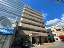 グリュック西十日市の外観