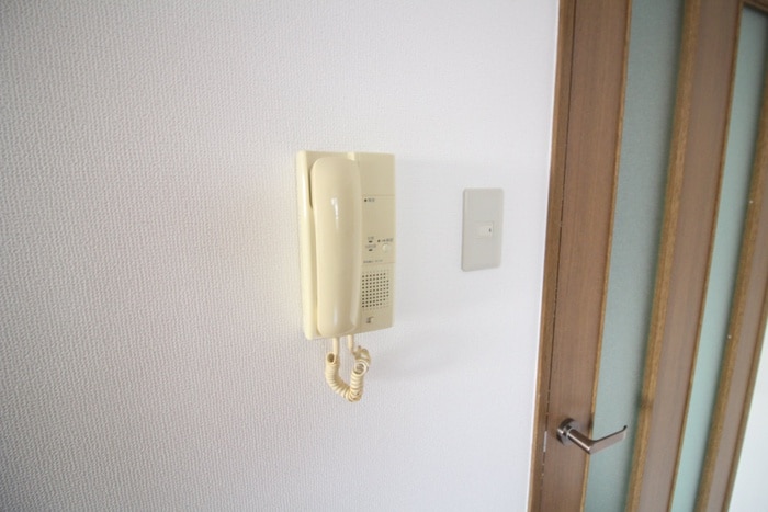 内観写真 グリュック西十日市