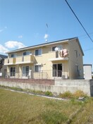 外観写真 サニ－コ－ト五日市中央