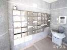 建物設備 パティシエ－ル吉川Ⅱ