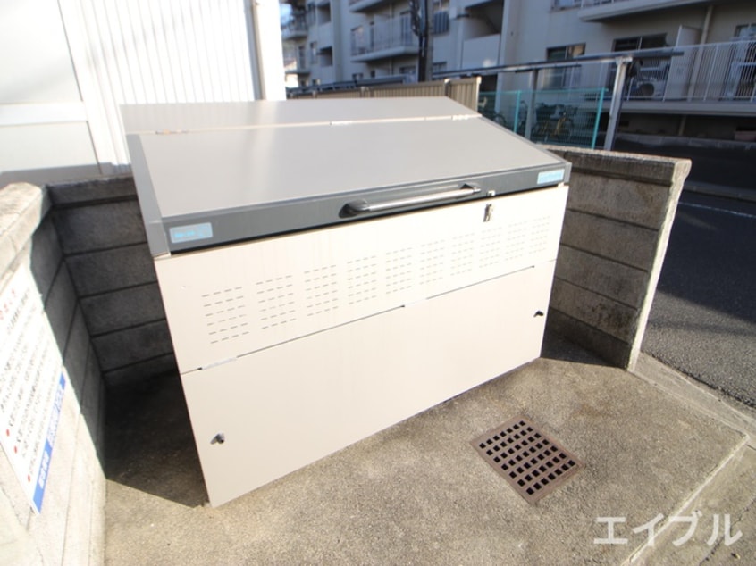 建物設備 パティシエ－ル吉川Ⅱ