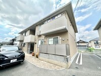 サントーク東原F棟