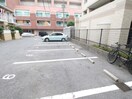 駐車場 アビタション庚午Ｂ棟