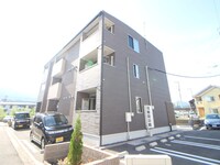 メゾン・ボヌールⅡ