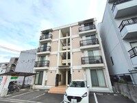 アンソリーゾ三篠